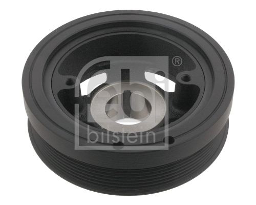 Belt Pulley, crankshaft
